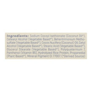 Hibar Shampoo Fragrance Free 3.2 OZ [UNFI #58598] T