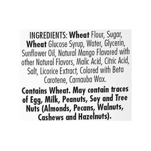 Dlea Liquorice Mango 8/7 OZ [UNFI #83238]