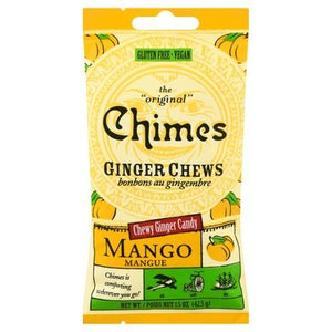 Chimes Ginger Chew Mango 12/1.5 OZ [UNFI #14502]