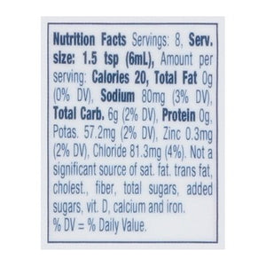 Clear Theory Watermelon Berry 12/1.62 Z [UNFI #14051]