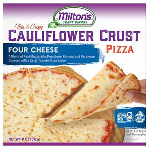 Miltons 4 Cheese 8/11 Oz [UNFI #74485]