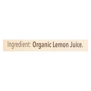 OG2 Lakewood Pure Lemon Juice 6/32 OZ [UNFI #71837]