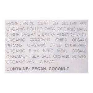 Nana Joes Granola Sunet Blend 6/12 Oz [UNFI #48601]