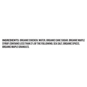 OG2 Af Chkn Mpl Brk Link 12/7 OZ [UNFI #01378]