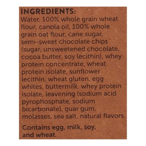 Kodiak Cakes Chocolate Chip 6 Count 8/14.82 OZ [UNFI #00278]
