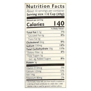 OG2 Birch Benders Gf Pancake Waffle Mix 6/14 OZ [UNFI #37561]