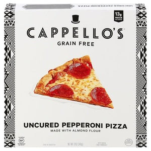 Cplo Pepperoni Pizza 6/12 OZ [UNFI #85165]