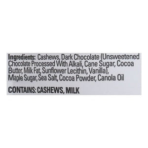 Wt Sknydp Cocoa Cashew 10/3.5 OZ [UNFI #20924]