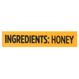 Local Hive Honey, Wildflower 6/16 OZ [UNFI #69397]