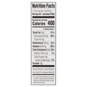 Saffron Madras Chkn Crry 8/10 OZ [UNFI #79392]