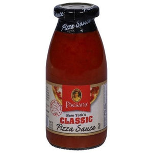 Paesana Clsc Pizza Sauce 6/8.5 OZ [UNFI #31544]