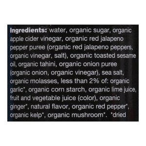 Oceans Halo Tandy Thai 6/12 Oz [UNFI #78304]