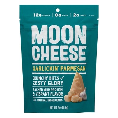 Moonchs Garlckn Parmesan 12/2 OZ [UNFI #43858]