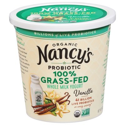 OG2 Nancys Gf Wm Yog Van 6/24 OZ [UNFI #10257]