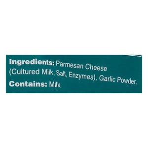 Moonchs Garlckn Parmesan 12/2 OZ [UNFI #43858]