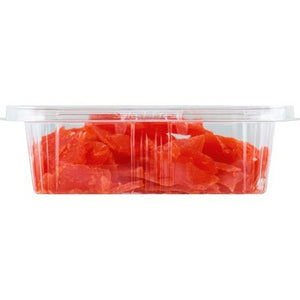 TUB LARGE MANGO SLICES DR 12/10OZ [Charlies #034-01116]