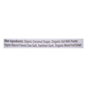 Om Coffee Latte Blend 8.47 Oz [UNFI #03895]