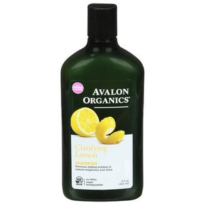 Avalon Og Shampoo Lemon Og 11 OZ [UNFI #88681] T