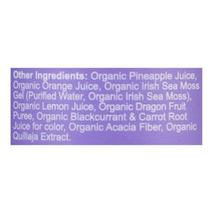 Lumen Vitamin D Zinc Omega 3 6/1.8 Oz [UNFI #66405]