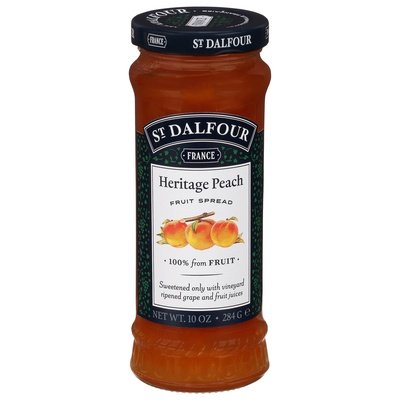 Std Peach Conserve 6/10 OZ [UNFI #31269]