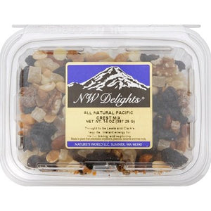 NWD,TRAIL MIX,PACIFIC CRE 6/14OZ [Charlies #033-04029]