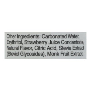 Tru Power Watermelon 12/12 Oz [UNFI #67324]