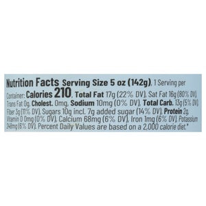 Culina Mgno Orng Cnut Yg 12/5 OZ [UNFI #34511]