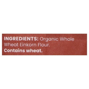 OG1 Jovial Einkorn Whole Wheat Flour 10/32 OZ [UNFI #89158]