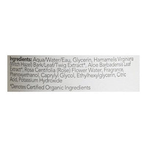 Thayers Toner Alch Free Rose Petal 8 Oz [UNFI #6571]