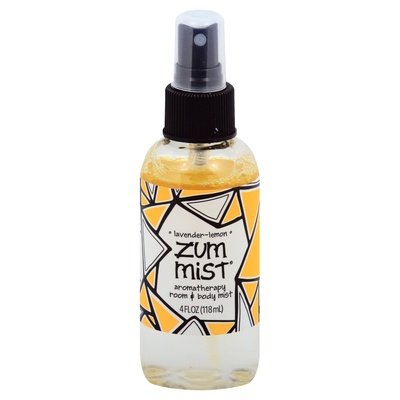 Zum Lavender Lemon Mist 4 OZ [UNFI #13294]