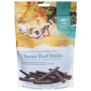 Caledon Farms Beef Sticks 4/7.8 OZ [UNFI #65003] T