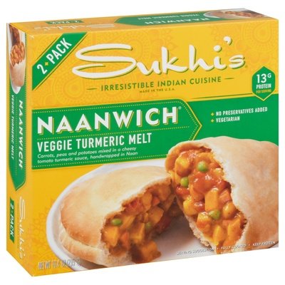 Sukhis Nanwch Turm Pot 6/10.4 OZ [UNFI #87170]