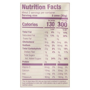 Muddy Bites Dark Chocolate 12/2.33 Oz [UNFI #3935]