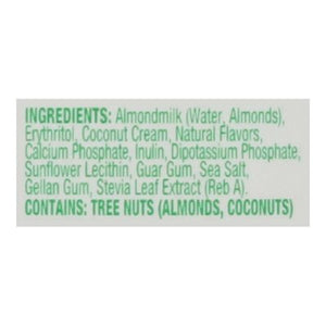 Nutpods Sweet Cookie Butter 12/11.2 FZ [UNFI #09481]