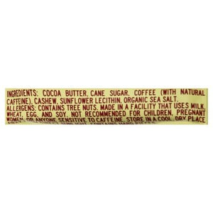 Pocket Dk Roast Coff Bar 12/.92 OZ [UNFI #70442]