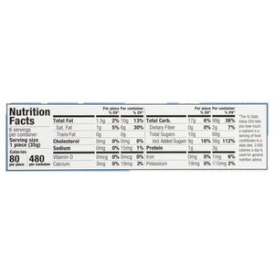 Bubbies Hawaii Strawberry Oat Milk 8/7.5 OZ [UNFI #10003]