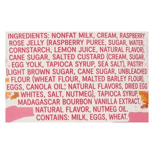Jenis Powdered Jelly Donut 8/16 Oz [UNFI #17511]