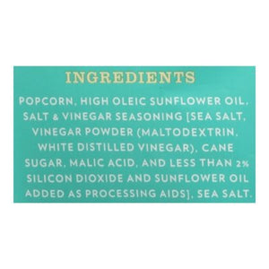 Live Love Pop Salt & Vinegar 12/4.4 OZ [UNFI #86593]