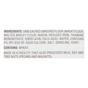 La Brea Baguette French Demi La Brea 48/4.5 Oz [Peterson #49922]