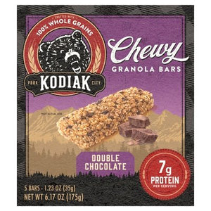 Kodiak Cakes Double Chocolate 12/6.17OZ [UNFI #13350]