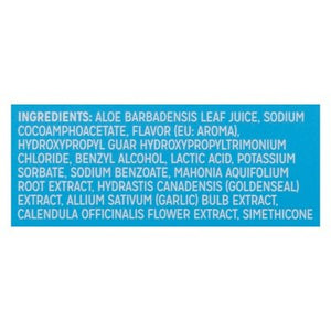 Good Clean Love Wipes/Rebalance 12 CT [UNFI #30674] T