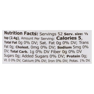 OG2 Ek Chopped Ginger 12/4.5 OZ [UNFI #33775]