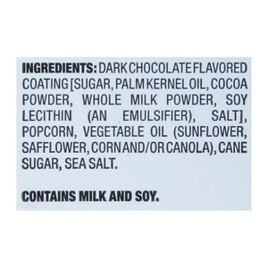 Cretors Dark Chocolate Drizzle 12/5.5 OZ [UNFI #89600]