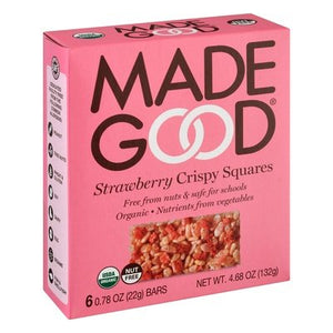 OG2 Mdgd Crspy Sqrs Stra 6/4.68 OZ [UNFI #33566]