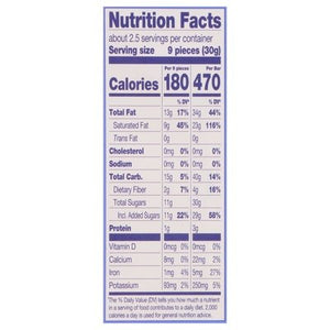 Lovo Coconut Milk,Choc Bar,Plntbasd 12/2.82 Oz [UNFI #39971]