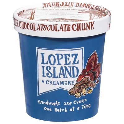 Lopez Pbtr Choc Chk Icrm 6/1 PINT [UNFI #53442]