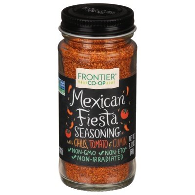 Fc Mexican Fiesta Intern 2.12 OZ [UNFI #28535]