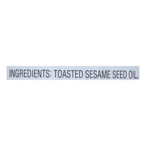 Kikko Sesame Oil 100% Pr 12/5 OZ [UNFI #40963]