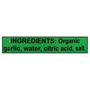 OG2 Emperors Kitchen Chopped Garlic 12/4.5 OZ [UNFI #33776]