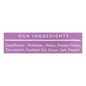 Strong Roots Cauliflower 8/13.22 Oz [UNFI #72550]